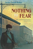 Nothing to Fear (Paperback)