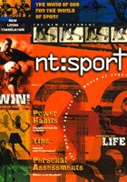 NT Sport (Paperback)