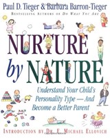 Nurture by Nature (Paperback)