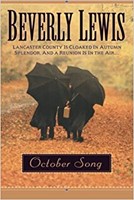 October Song (Paperback)