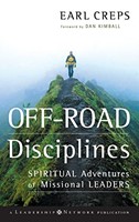 Off-Road Disciplines (Hardcover)