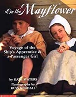 On the Mayflower (Paperback)