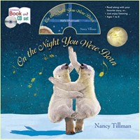 On the Night You Were Born (Paperback)