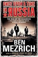 Once Upon a Time In Russia (Hardcover)