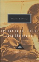 One Day In the Life of IVan Denisovich (Hardcover)