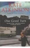 One Good Turn (Paperback)