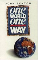 One World One Way (Paperback)