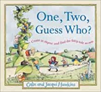 One, Two, Guess Who? (Hardcover)