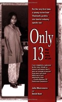 Only 13 (Paperback)