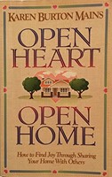 Open Heart, Open Home (Paperback)