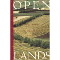 Open Lands (Paperback)