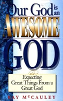 Our God is An Awesome God (Hardcover)