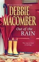 Out of the Rain (Mass Market Paperback)