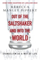 Out of the Saltshaker and Into the World (Paperback)