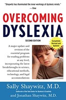 Overcoming Dyslexia (Paperback)