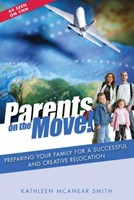 Parents On the Move (Paperback)