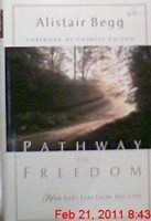Pathway to Freedom (Hardcover)