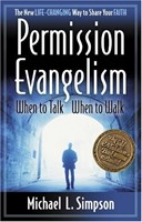 Permission Evangelism (Paperback)