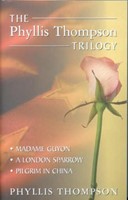 Phyllis Thompson Trilogy (Paperback)