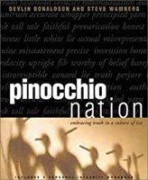 Pinocchio Nation (Paperback)