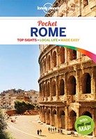 Pocket Rome (Paperback)
