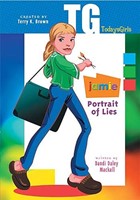 Portrait of Lies (Paperback)
