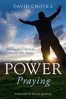 Power Praying (Paperback)