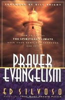 Prayer Evangelism (Paperback)