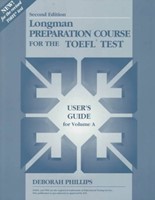 Longman Preparation Course for the TOEFL Test (Paperback)