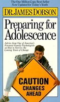 Preparing for Adolescence (Paperback)