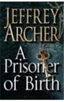 Prisoner of Birth (Paperback)