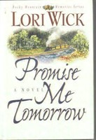 Promise Me Tomorrow (Hardcover)