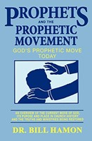 Prophets and the Prophetic Movement (Paperback)