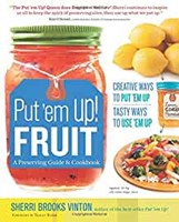 Put 'Em Up! Fruit (Paperback)