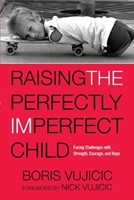 Raising the Perfectly Imperfect Child (Paperback)