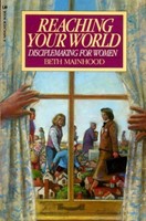 Reaching Your World (Paperback)