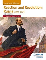 Reaction and Revolution (Paperback)