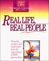 Real Life, Real People (Paperback)