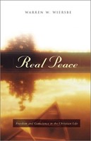 Real Peace (Paperback)