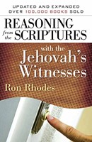 Reasoning From the Scriptures With the Jehovah's Witnesses (Paperback)