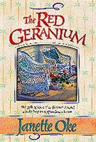 Red Geranium, The (Hardcover)