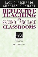 Reflective Teaching In Second Language Classrooms (Paperback)