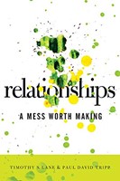Relationships (Paperback)