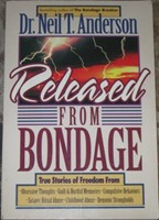 Released From Bondage (Paperback)