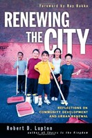 Renewing the City (Paperback)