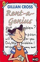 Rent-A-Genius (Paperback)