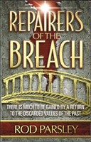 Repairers of the Breach (Paperback)