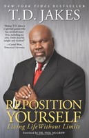 Reposition Yourself (Paperback)
