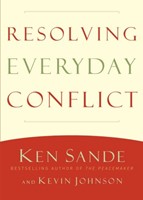 Resolving Everyday Conflict (Paperback)