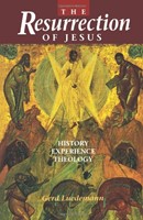 Resurrection of Jesus (Paperback)
